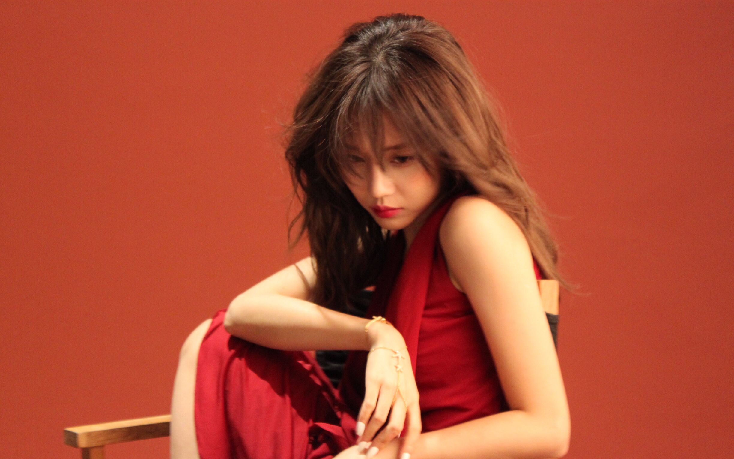 161009釜山亚洲音乐节 王霏霏中字cut