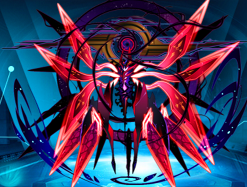 赛尔号人形精灵强度排行榜"雷伊"垫底!谱尼:我的人类形态帅吗