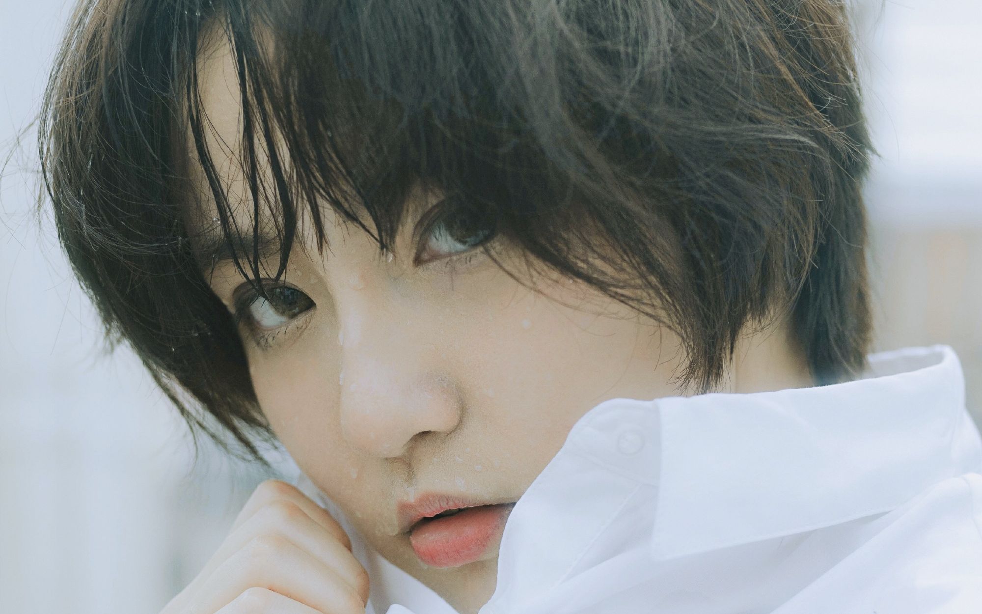 成果诸葛大力白送你老婆的260张无水印高清写真进来馋身子