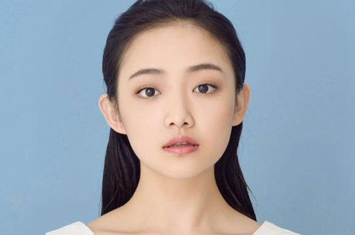 谁是关注度近来飙涨的95后女明星top10之首?程潇宋妍霏孟子义