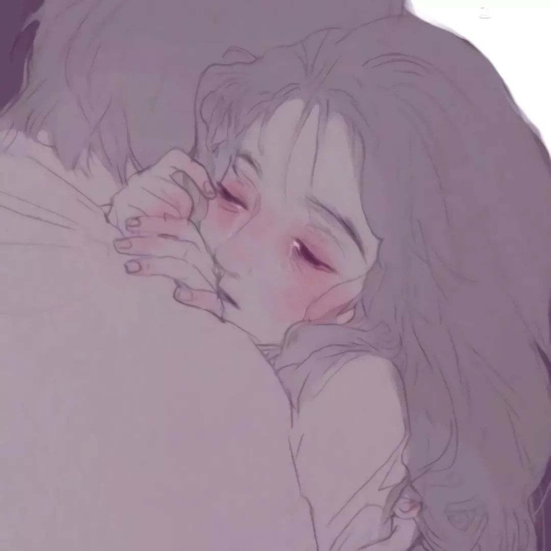 情侣头像苦尽甘来你来了