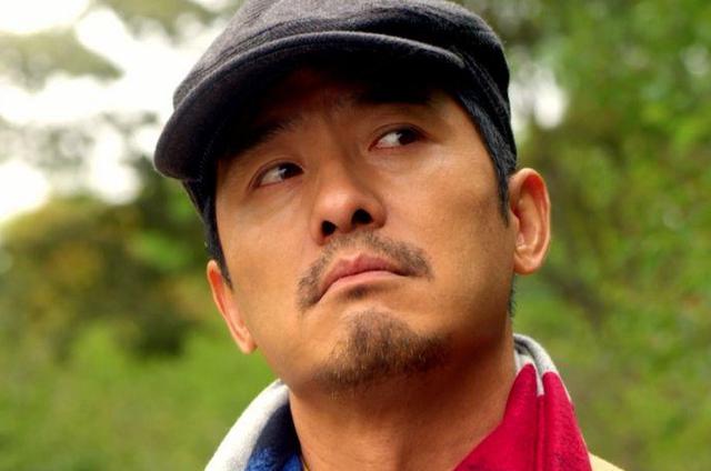 聊聊关注度最近猛升的70后男明星,请抱走你最爱!李健钟汉良满江