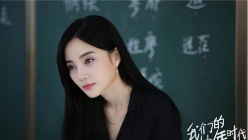 我们的少年时代安谧陶西结局有在一起吗?陶西喜欢谁?