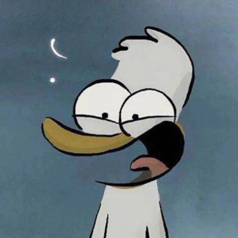 女生头像 | 超喜欢的微信沙雕头像_小熊_漂亮_nice