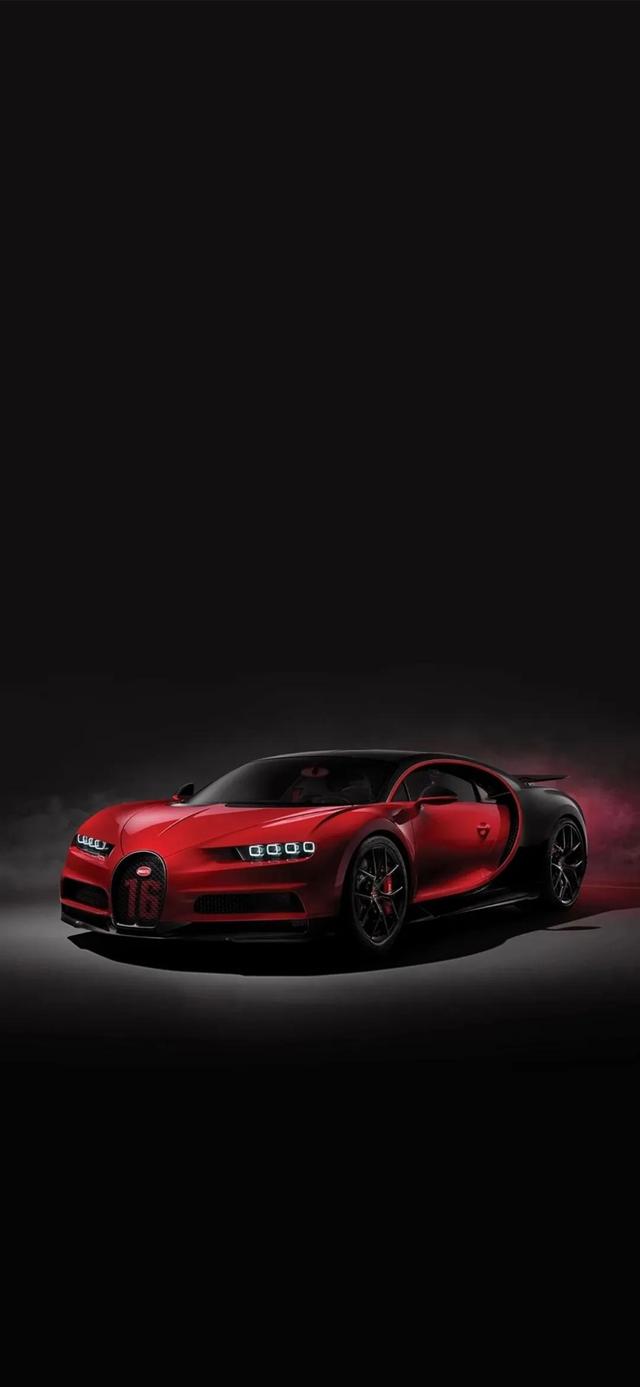 「全国首例」豪车图片壁纸(豪车高清壁纸)-中纳网