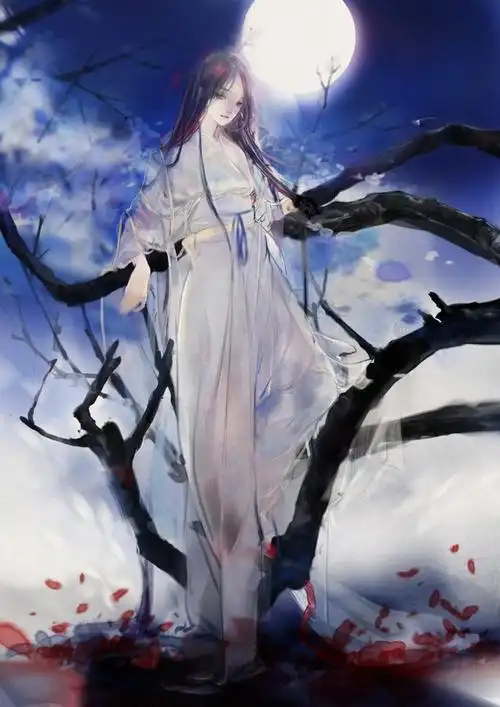 头像古风唯美动漫图片大全头像古风女生唯美仙气动漫古风动漫头像女