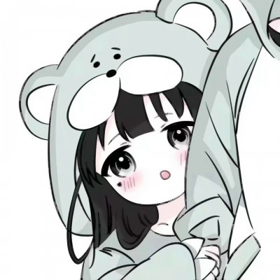 动漫里的cp情头高清好看的cp头像情侣动漫图片