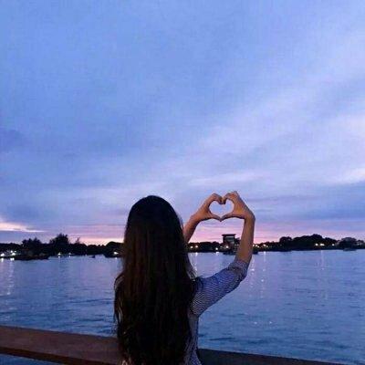 唯美头像女生背影伤感2021精选除了喜欢你我什么都做不好