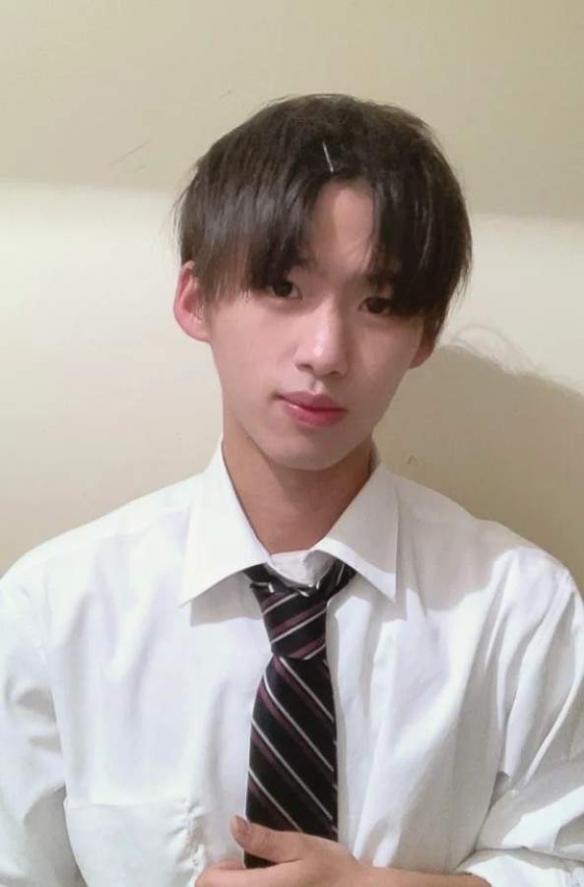 满屏小鲜肉!樱花妹票选"2021年日本最帅高中生"