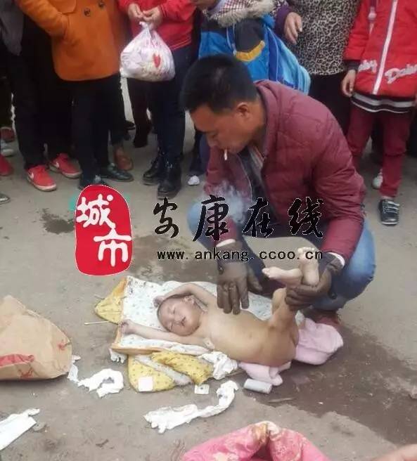 陕西一母亲沉溺打麻将2岁女童掉厕所淹死