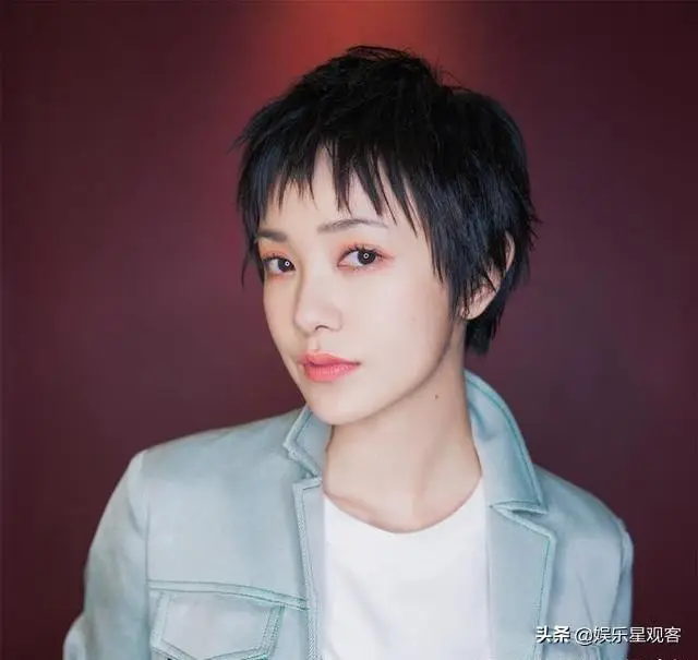 有一种"整容"叫郭采洁分手,前男友杨佑宁很幸福,她却再入火海_妈妈