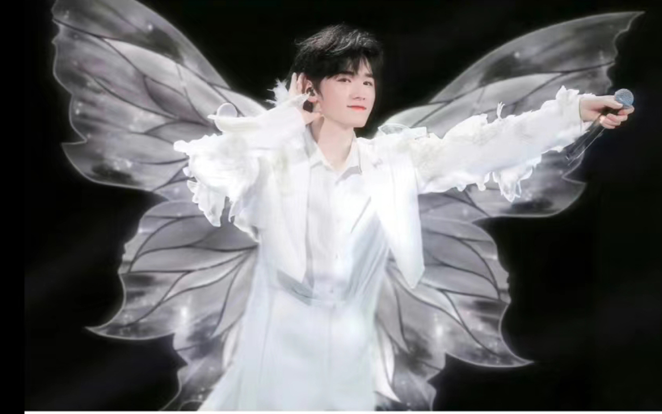 【宋亚轩】个人舞台《5:23pm 从此以后》|时代少年团|理想之途演唱会