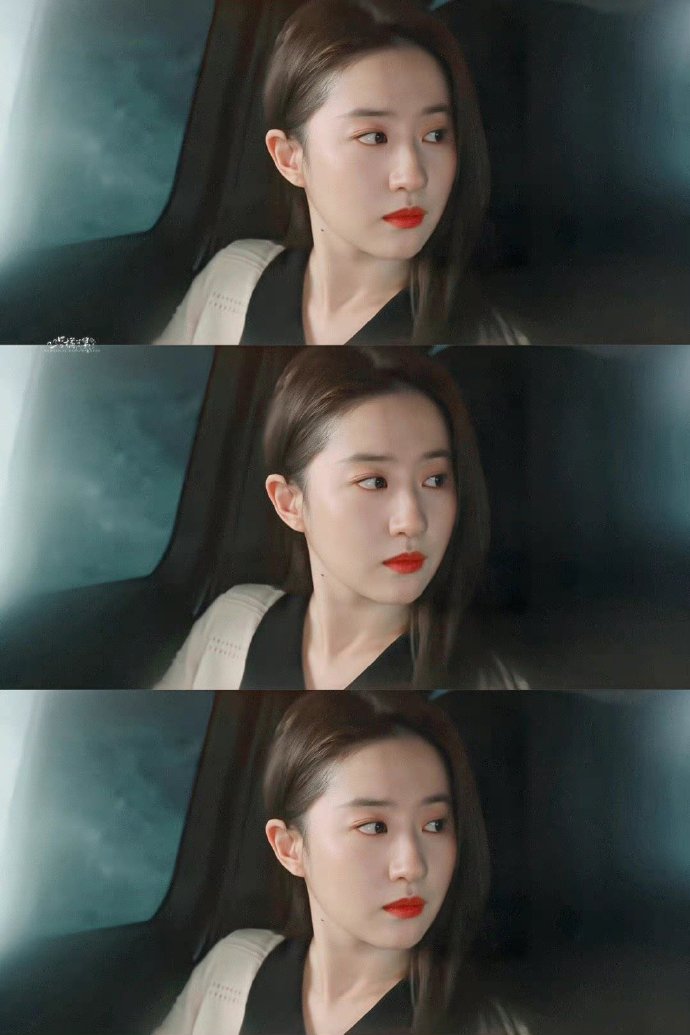 如何评价刘亦菲首部现代剧