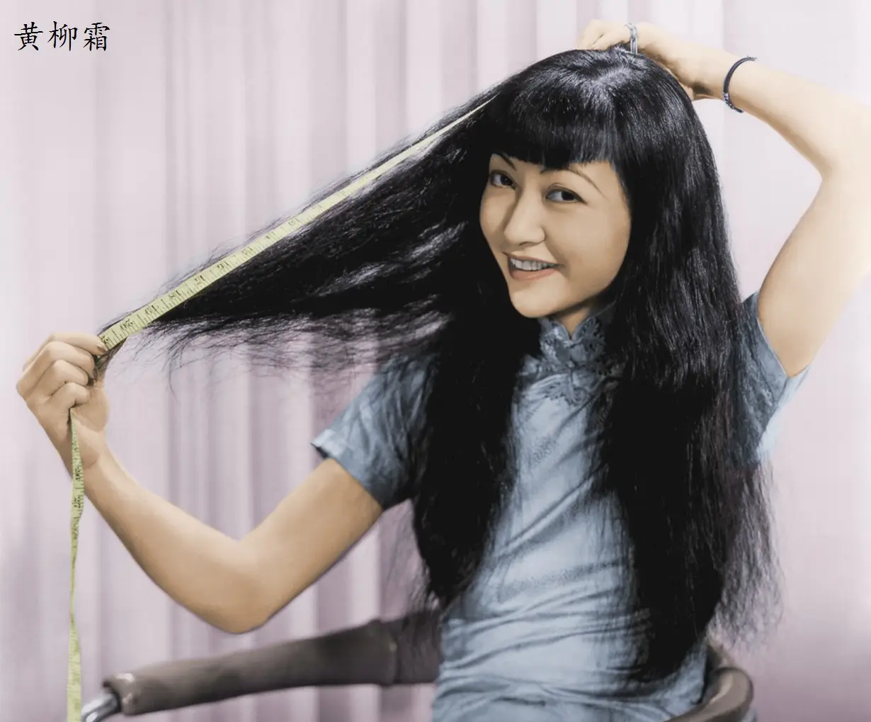 杨紫琼他们的遭遇有女前辈也碰到过她还被禁止跟白人接吻