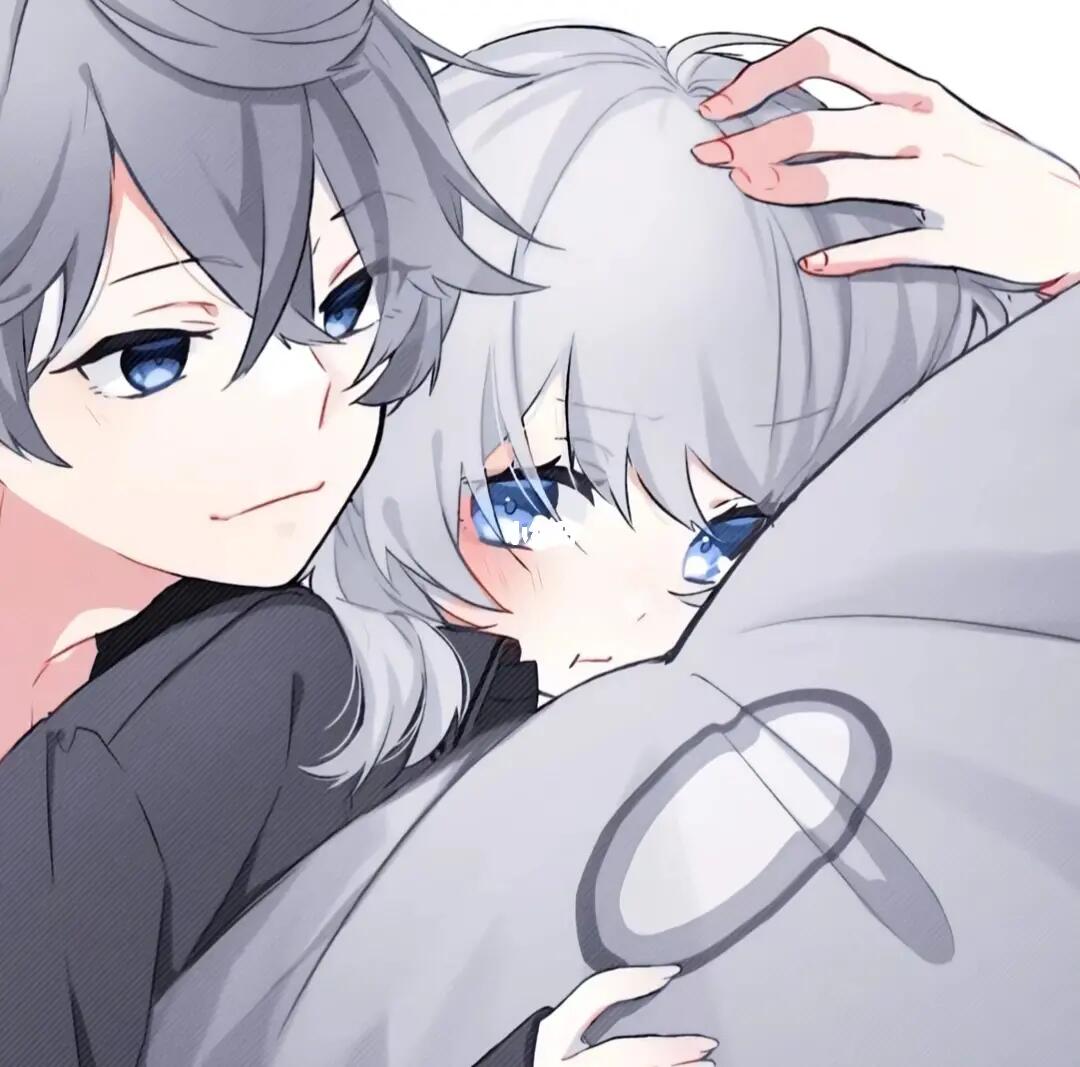 情侣头像分享#动漫情头来源于网络,侵权还望告知