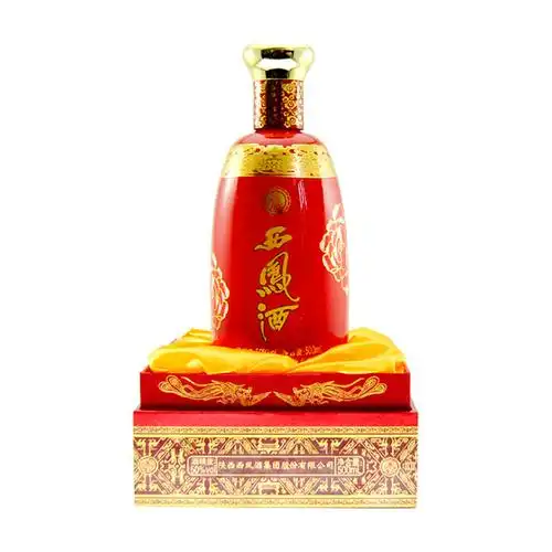 红盒红瓶秦西凤_西凤酒价格表和图片_西凤酒商城vipxfj.com