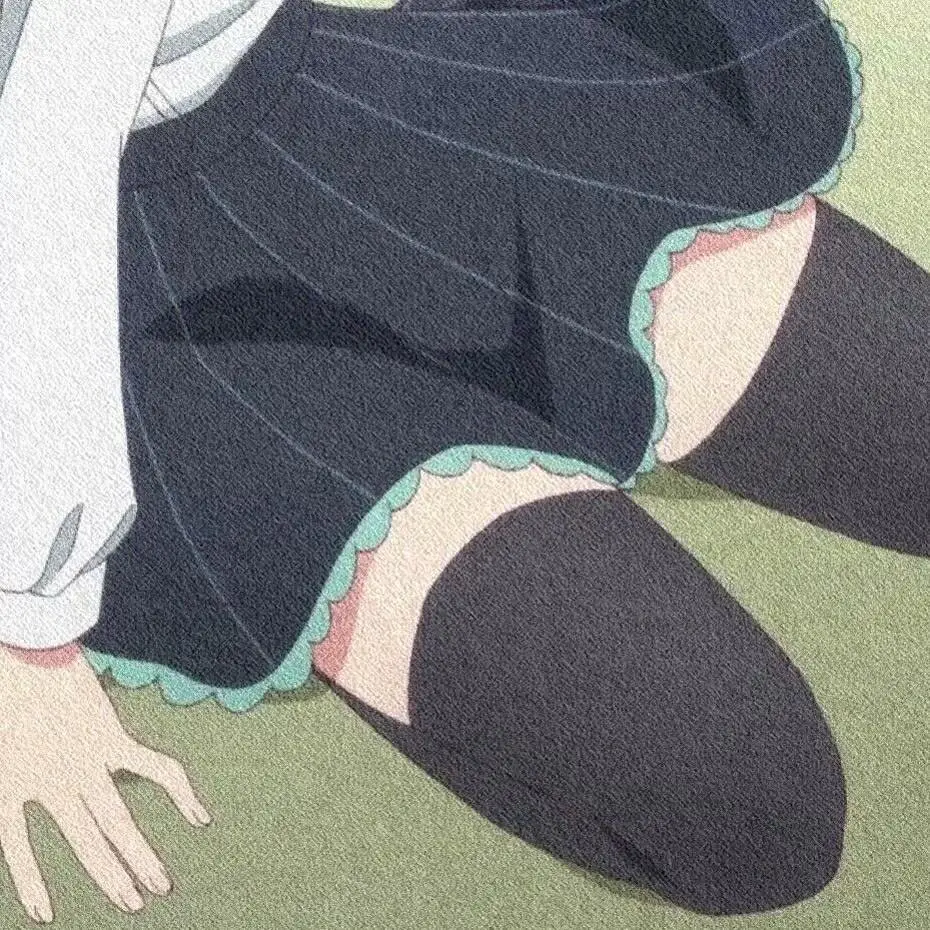 动漫女头高清部位动漫女生头像