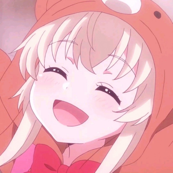 允言/可爱卡哇伊二次元女头 生_卡通动漫头像_我要个性网