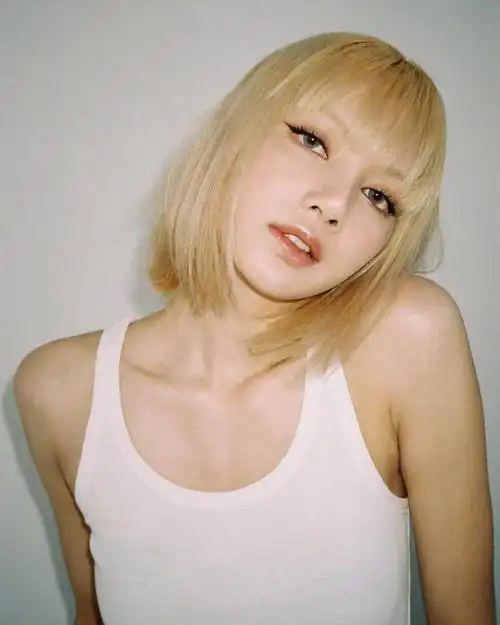 是美女呀  #美女  #lisa  #lisa  #lisa  #blackpink  #韩国女