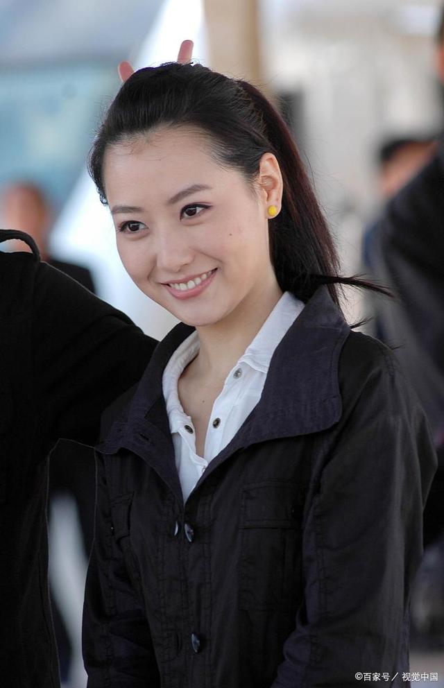 看《乘风破浪的姐姐》之 白冰 篇