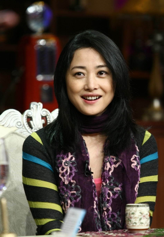 刘蓓个人资料(刘蓓的彪悍人生:3次婚姻却只嫁过2个男人,两度成为