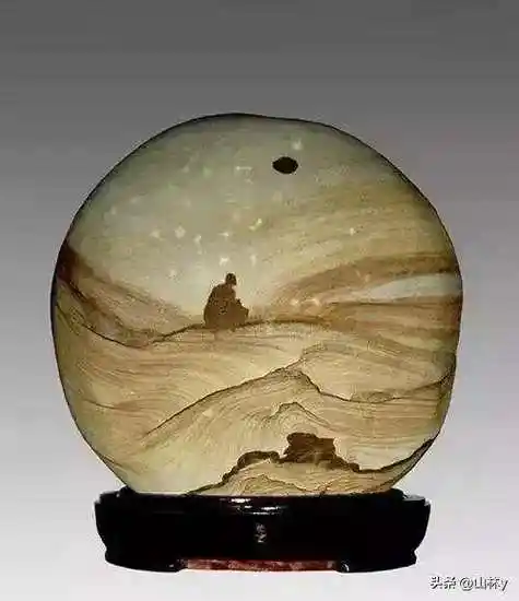 顶级奇石63款,比钻石还珍贵