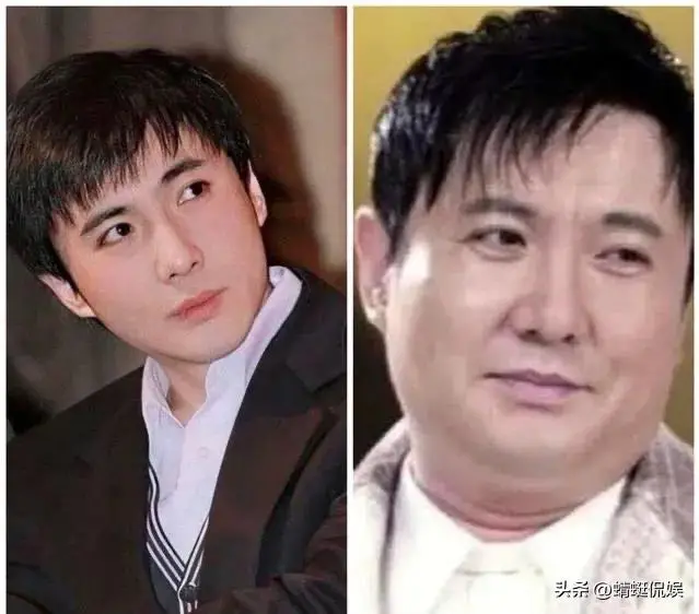 沈腾:这是我18岁,沙溢:这是我18岁,焦恩俊:你们都让让_时候_年龄_大叔