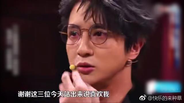 李雨桐再发实锤惹薛之谦起诉但他的表演型人格总碰到对方痛点