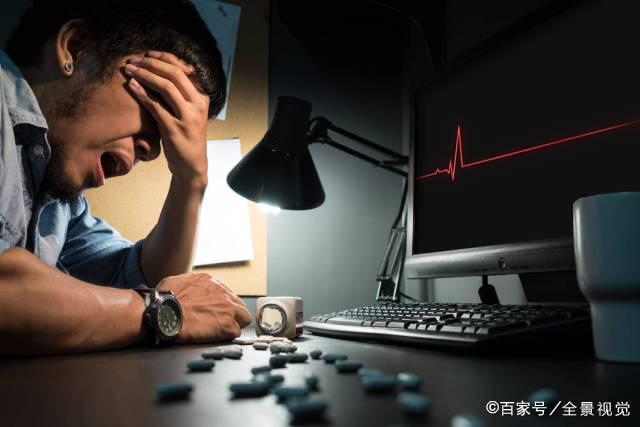 5,熬夜过后补一觉能恢复吗 不规律睡眠会造成一个人: 变胖/变丑/变笨