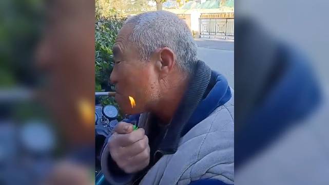 搞笑##搞笑视频#大爷就是大爷娱乐守护神的微博视频