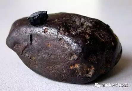 石铁陨石多少钱一克?哪家公司成交率最高?