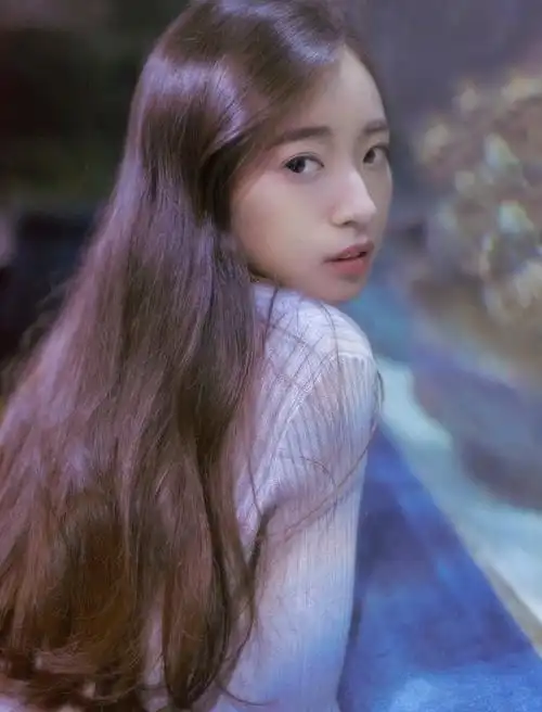 中央音乐学院校花李明溪