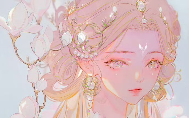 鲜少有人会在乎配平文学的女配会怎么想,大部分人