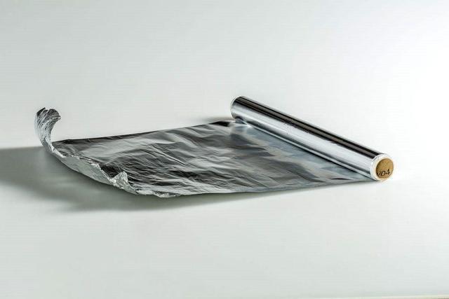 锡纸正确用法你知道吗10个妙招让它变身厨房法宝