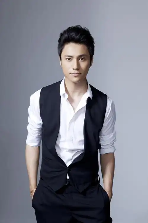 陈坤:至今不愿透露儿子的生母