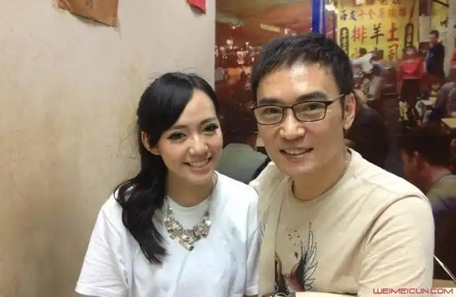 焦恩俊前妻黄宛林现状 黄婉琳个人资料照片曝光 焦恩俊前妻黄宛林现状