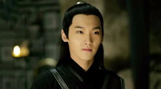 原创邢昭林长得也不算帅吧为啥能一直出演男主产量还如此之高