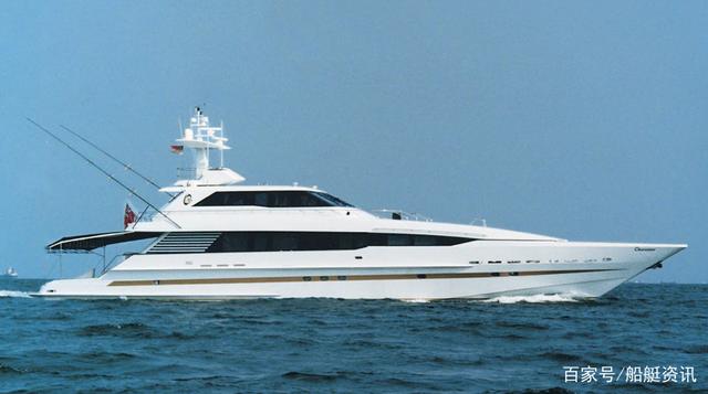 多年来,建造定制运动型钓鱼艇的需求一直在增长,喜欢钓鱼的船东们要求