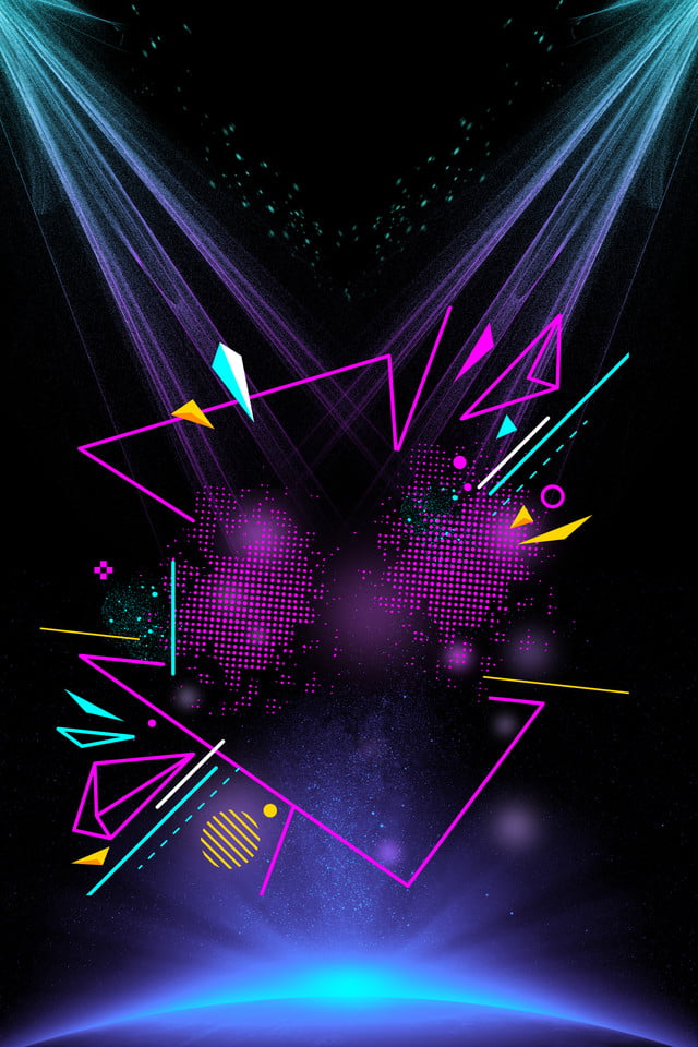 这就是街舞 街舞 街舞比赛, 大气, 街舞大赛海报, 这就是街舞背景图片