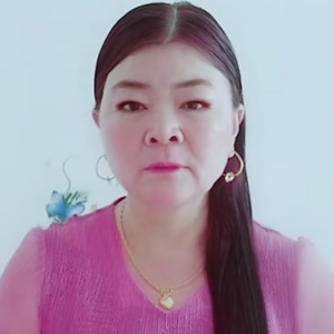 农村大妈直播头像