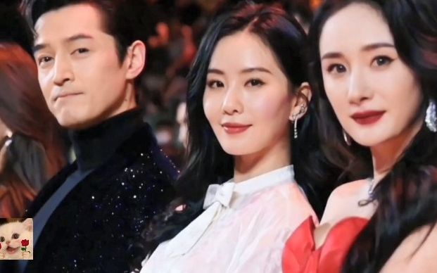 重温仙剑三花絮,经典永不过时,那时候的杨幂和胡歌好青涩啊!