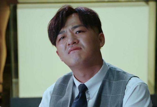 因"赵公子"火爆的包贝尔,索要500万片酬,演技遭周星驰质疑