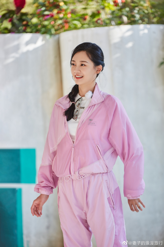 边走边拍】不谋而合地出发,去往不期而遇的方向和你@苗苗-vivi一起