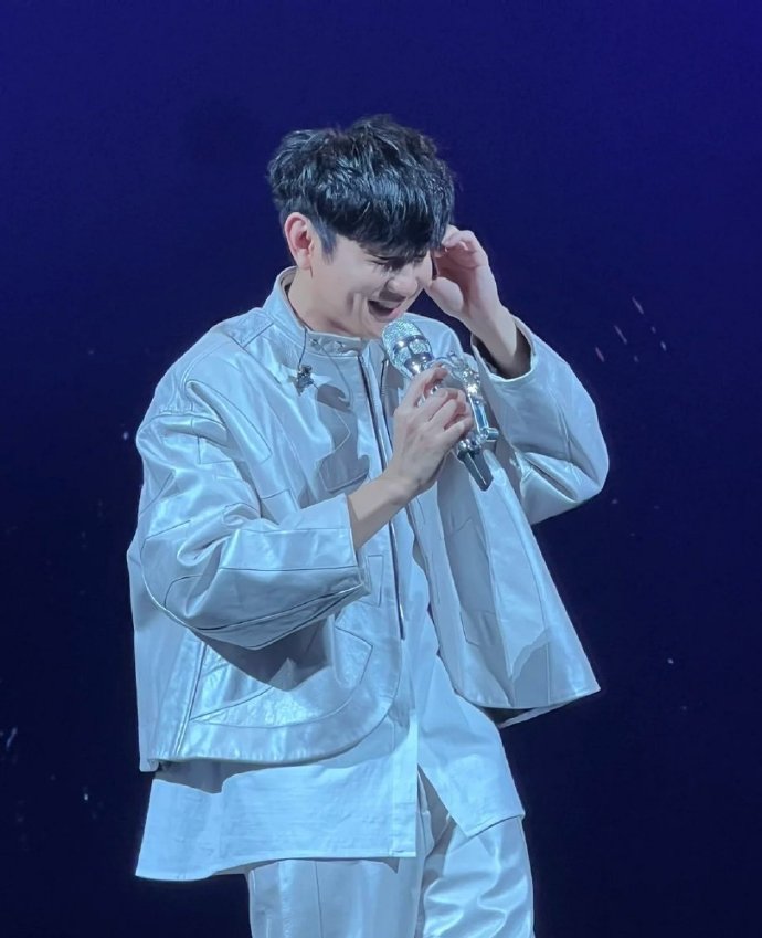 林俊杰##林俊杰演唱会