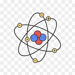 化学原子