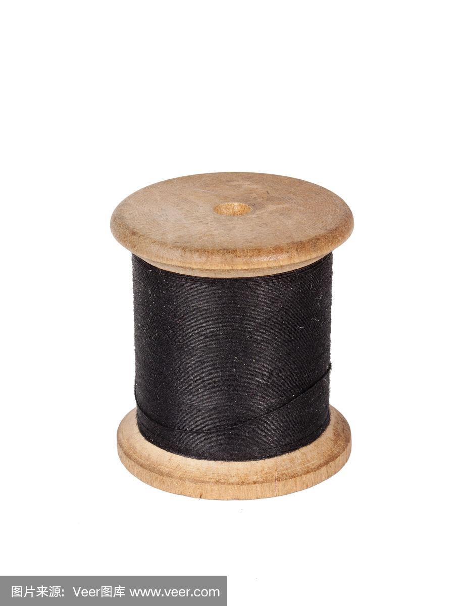 木线轴