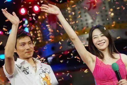 了解喻可欣的所作所为,你就明白刘德华为何绝口不提当年这段情