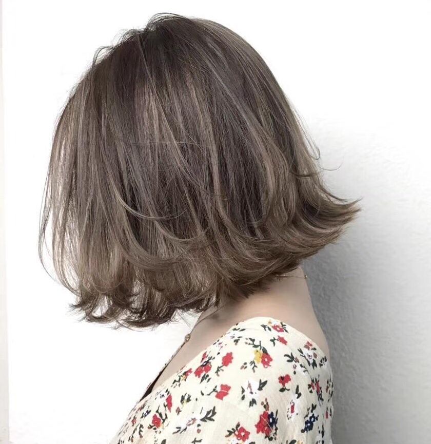 今年流行"空气烫"◆◆◆◆◆◆今年流行"空气烫"