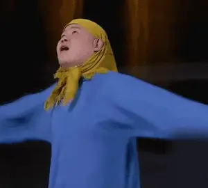 我的天哪_岳云鹏_郑敏_父母