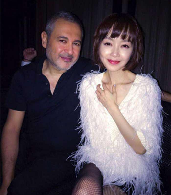 鲁豫走过半生归来仍是一人两段婚姻孩子是她最大的遗憾